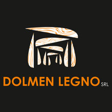Dolmen Legno